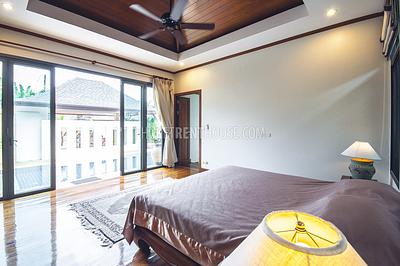 RAW20715: Brand-new 3 Bedroom Villa in Rawai. Photo #17