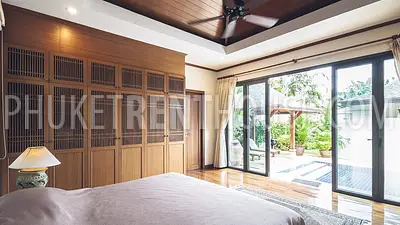 RAW20715: Brand-new 3 Bedroom Villa in Rawai. Photo #18
