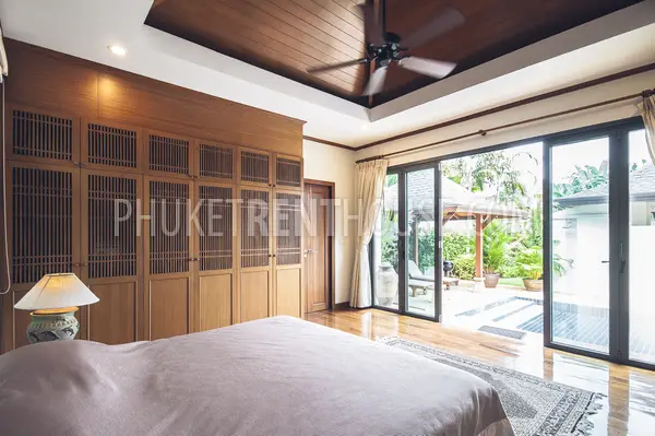 RAW20715: Brand-new 3 Bedroom Villa in Rawai. Photo #18