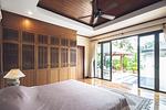 RAW20715: Brand-new 3 Bedroom Villa in Rawai. Thumbnail #18