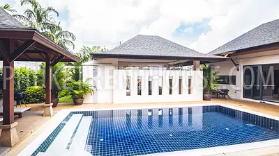 RAW20715: Brand-new 3 Bedroom Villa in Rawai. Photo #19