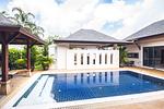 RAW20715: Brand-new 3 Bedroom Villa in Rawai. Thumbnail #19