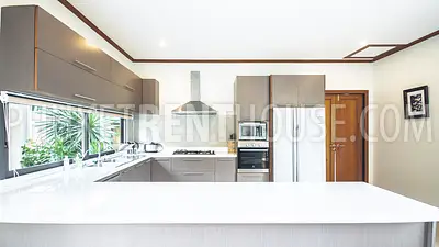 RAW20715: Brand-new 3 Bedroom Villa in Rawai. Photo #20