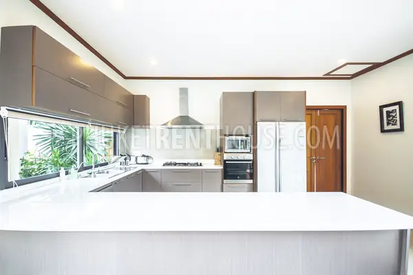 RAW20715: Brand-new 3 Bedroom Villa in Rawai. Photo #20