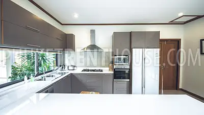 RAW20715: Brand-new 3 Bedroom Villa in Rawai. Photo #21
