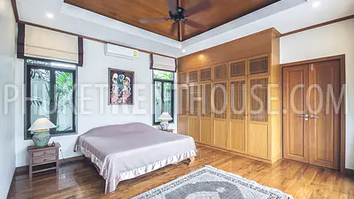 RAW20715: Brand-new 3 Bedroom Villa in Rawai. Photo #12