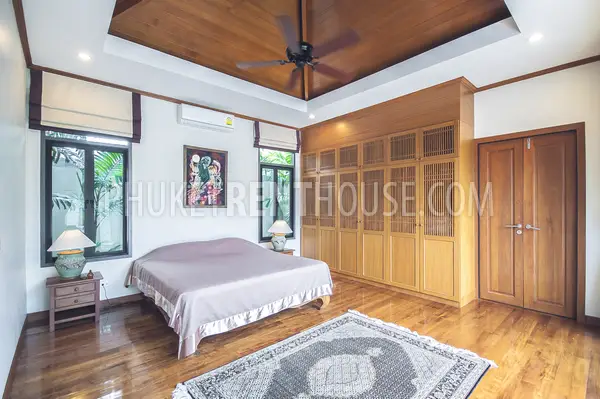 RAW20715: Brand-new 3 Bedroom Villa in Rawai. Photo #12