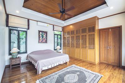 RAW20715: Brand-new 3 Bedroom Villa in Rawai. Photo #12