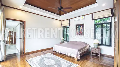 RAW20715: Brand-new 3 Bedroom Villa in Rawai. Photo #13