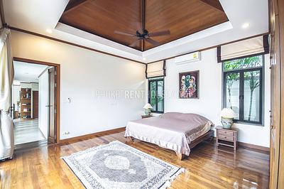 RAW20715: Brand-new 3 Bedroom Villa in Rawai. Photo #13