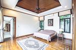 RAW20715: Brand-new 3 Bedroom Villa in Rawai. 缩略图 #13