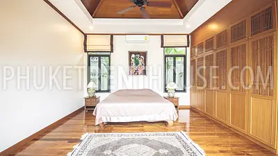 RAW20715: Brand-new 3 Bedroom Villa in Rawai. Photo #14