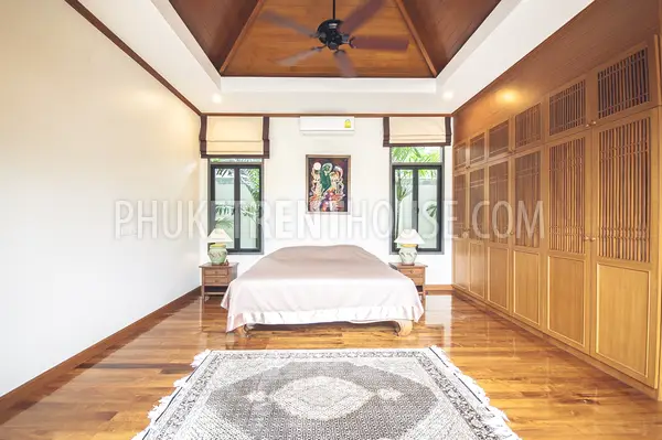 RAW20715: Brand-new 3 Bedroom Villa in Rawai. Photo #14