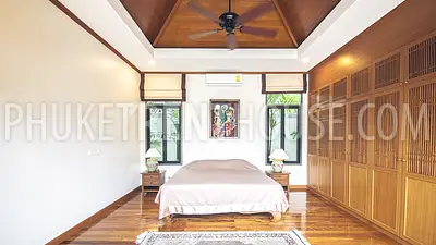 RAW20715: Brand-new 3 Bedroom Villa in Rawai. Photo #15