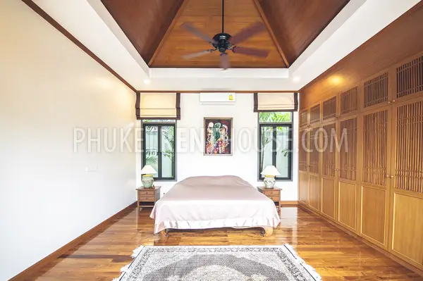 RAW20715: Brand-new 3 Bedroom Villa in Rawai. Photo #15