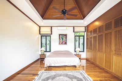 RAW20715: Brand-new 3 Bedroom Villa in Rawai. Photo #15