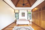 RAW20715: Brand-new 3 Bedroom Villa in Rawai. Thumbnail #15
