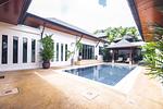 RAW20715: Brand-new 3 Bedroom Villa in Rawai. Thumbnail #26