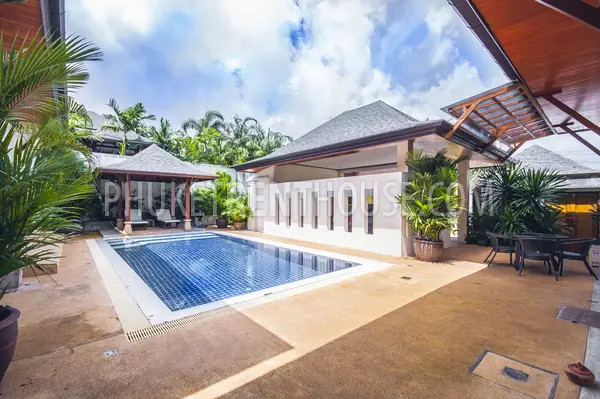 RAW20715: Brand-new 3 Bedroom Villa in Rawai. Photo #30