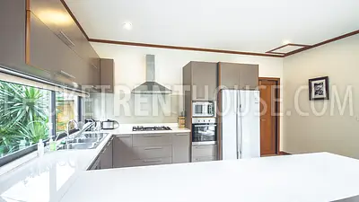 RAW20715: Brand-new 3 Bedroom Villa in Rawai. Photo #22