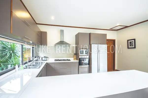 RAW20715: Brand-new 3 Bedroom Villa in Rawai. Photo #22