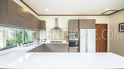 RAW20715: Brand-new 3 Bedroom Villa in Rawai. Photo #23