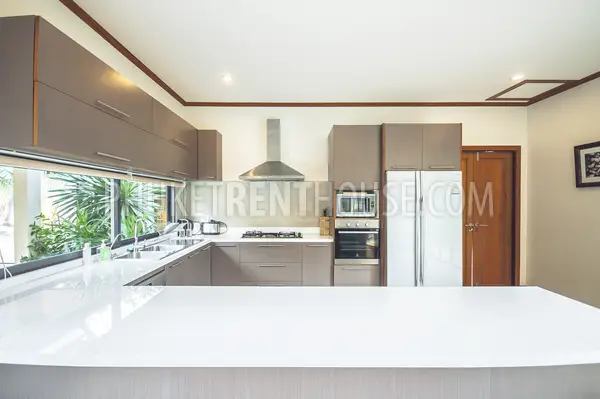 RAW20715: Brand-new 3 Bedroom Villa in Rawai. Photo #23