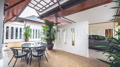 RAW20715: Brand-new 3 Bedroom Villa in Rawai. Photo #24