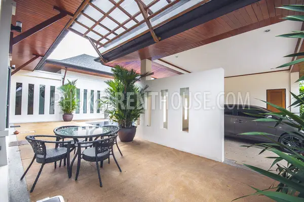 RAW20715: Brand-new 3 Bedroom Villa in Rawai. Photo #24