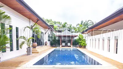 RAW20715: Brand-new 3 Bedroom Villa in Rawai. Photo #25