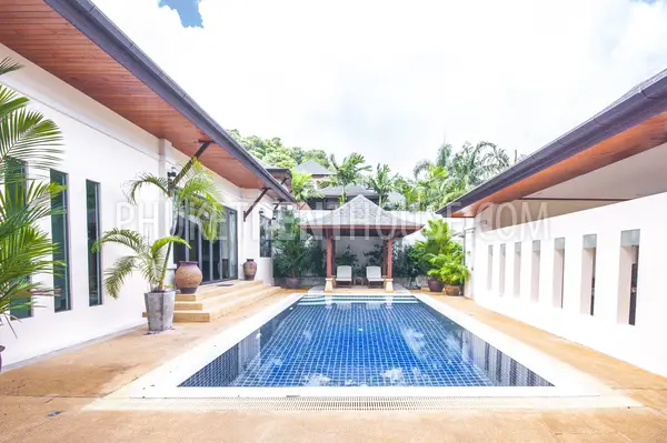 RAW20715: Brand-new 3 Bedroom Villa in Rawai. Photo #25