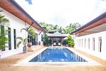 RAW20715: Brand-new 3 Bedroom Villa in Rawai. Thumbnail #25