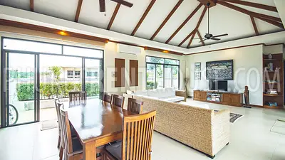 RAW20715: Brand-new 3 Bedroom Villa in Rawai. Photo #37