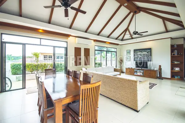 RAW20715: Brand-new 3 Bedroom Villa in Rawai. Photo #37