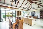 RAW20715: Brand-new 3 Bedroom Villa in Rawai. Thumbnail #37