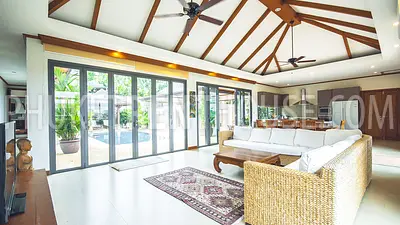 RAW20715: Brand-new 3 Bedroom Villa in Rawai. Photo #40