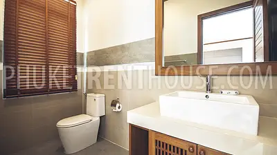 RAW20715: Brand-new 3 Bedroom Villa in Rawai. Photo #32