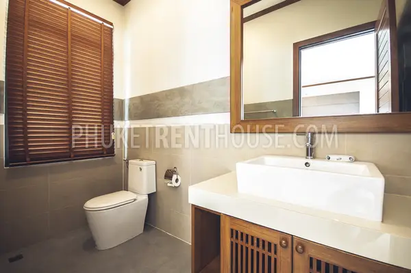 RAW20715: Brand-new 3 Bedroom Villa in Rawai. Photo #32