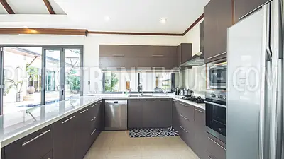 RAW20715: Brand-new 3 Bedroom Villa in Rawai. Photo #33