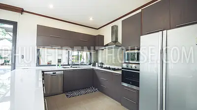 RAW20715: Brand-new 3 Bedroom Villa in Rawai. Photo #34