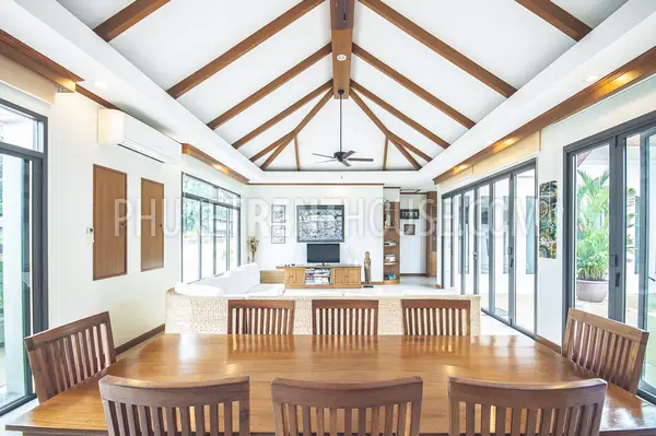 RAW20715: Brand-new 3 Bedroom Villa in Rawai. Photo #35