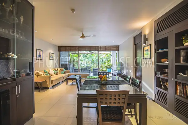 BAN20716: Spacious 2 Bedroom Apartment in Bang Tao. 照片 #1