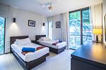 BAN20716: Spacious 2 Bedroom Apartment in Bang Tao. Thumbnail #3