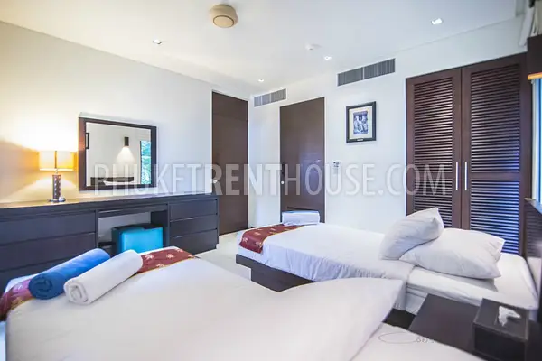 BAN20716: Spacious 2 Bedroom Apartment in Bang Tao. 照片 #4