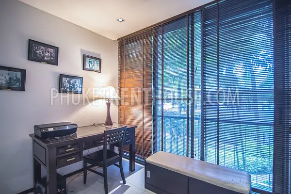 BAN20716: Spacious 2 Bedroom Apartment in Bang Tao. 照片 #5