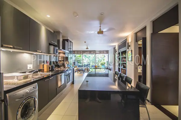 BAN20716: Spacious 2 Bedroom Apartment in Bang Tao. 照片 #6