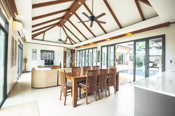 RAW20715: Brand-new 3 Bedroom Villa in Rawai. Photo #42