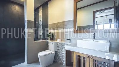 RAW20715: Brand-new 3 Bedroom Villa in Rawai. Photo #43