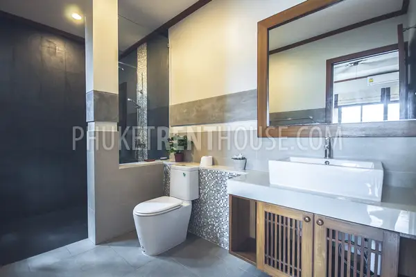 RAW20715: Brand-new 3 Bedroom Villa in Rawai. Photo #43