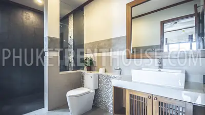 RAW20715: Brand-new 3 Bedroom Villa in Rawai. Photo #44